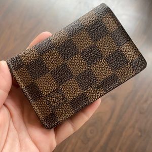 Louis Vuitton Card Holder/Wallet